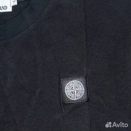 Футболка Stone Island