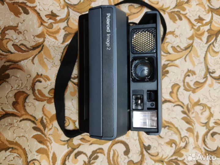 Фотоаппарат