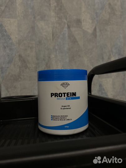 Составы для мастера по реконструкции волос