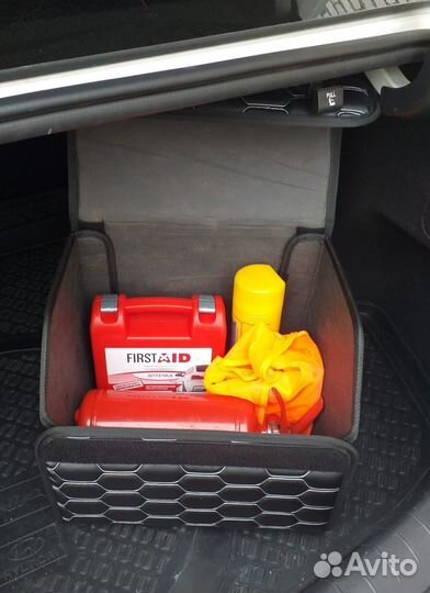 Авточехлы / чехлы новые