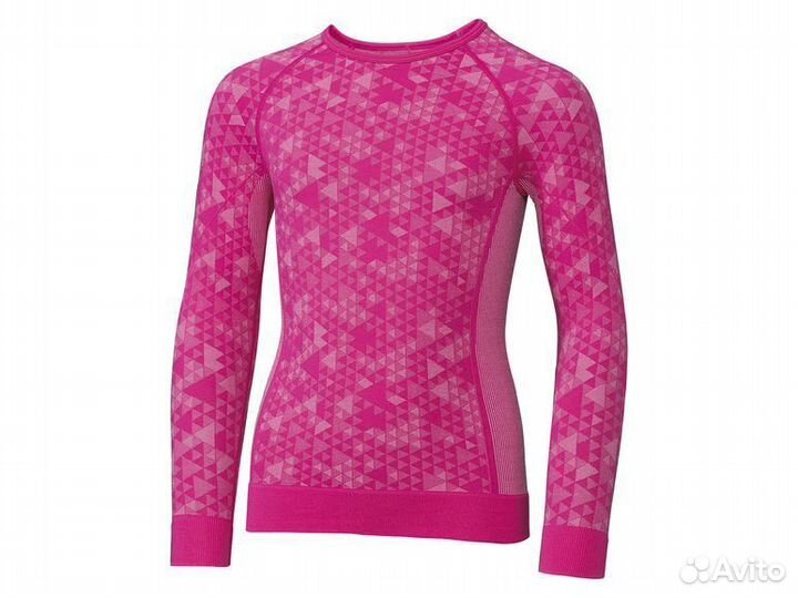 Термобелье crivit 122-128