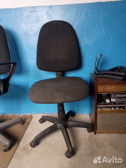 Компьютерное кресло