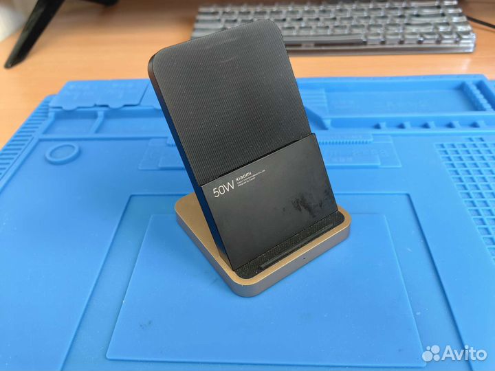 Xiaomi 50W беспроводная зарядка