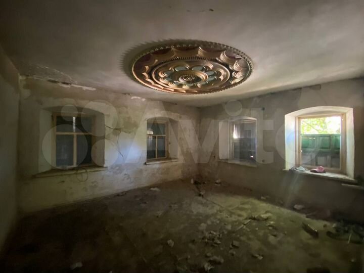 Дом 70 м² на участке 2,5 сот.