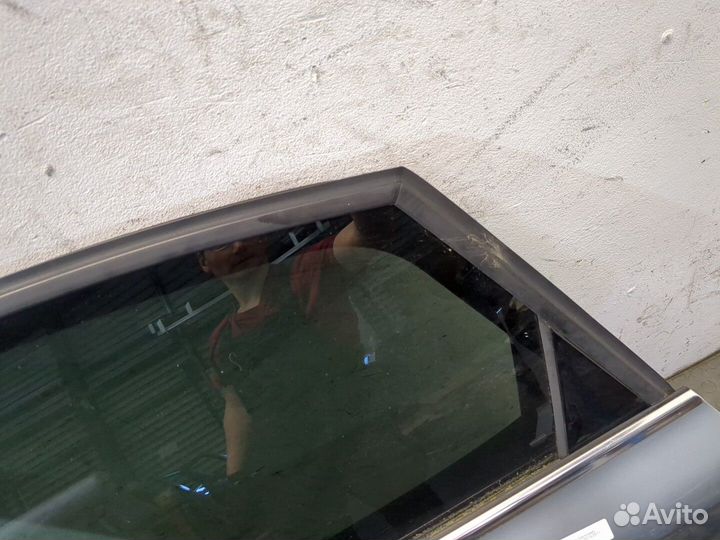 Дверь боковая левая задняя Audi A6 (C7), 2011