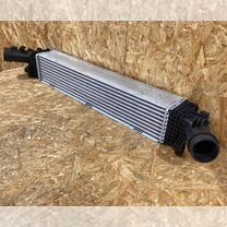 Радиатор (основной) Panamera 971145805F