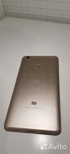 Xiaomi Mi Mix 2, 6/64 ГБ