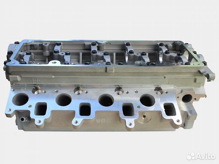 Головка блока Amarok Tiguan Crafter 2.0 03L103265D