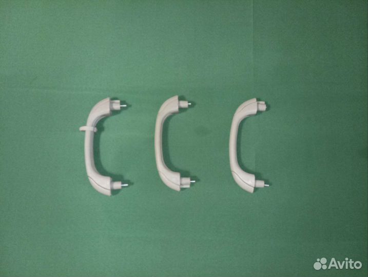 Ручки салона Probox