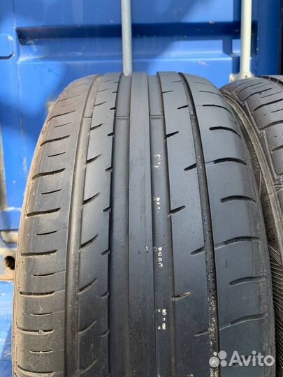 Falken Azenis FK-453CC 215/50 R18