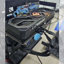 Видеокарта RTX 3080 10gb