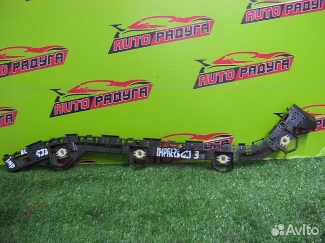 Крепление бампера subaru GJ2,GJ3,GJ6,GJ7,GP2,GP3,G