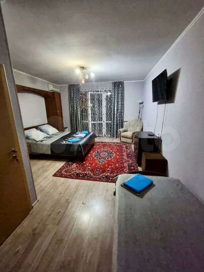 Комната 24 м², 3/3 эт.