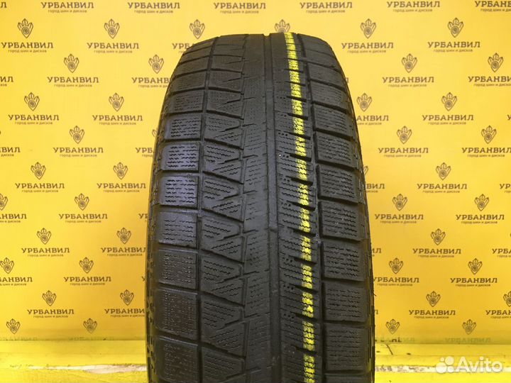 Bridgestone Blizzak Revo GZ 205/65 R15 94S