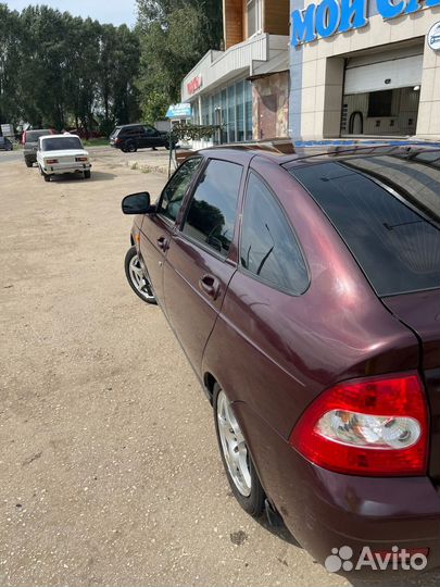 LADA Priora 1.6 МТ, 2010, 146 000 км