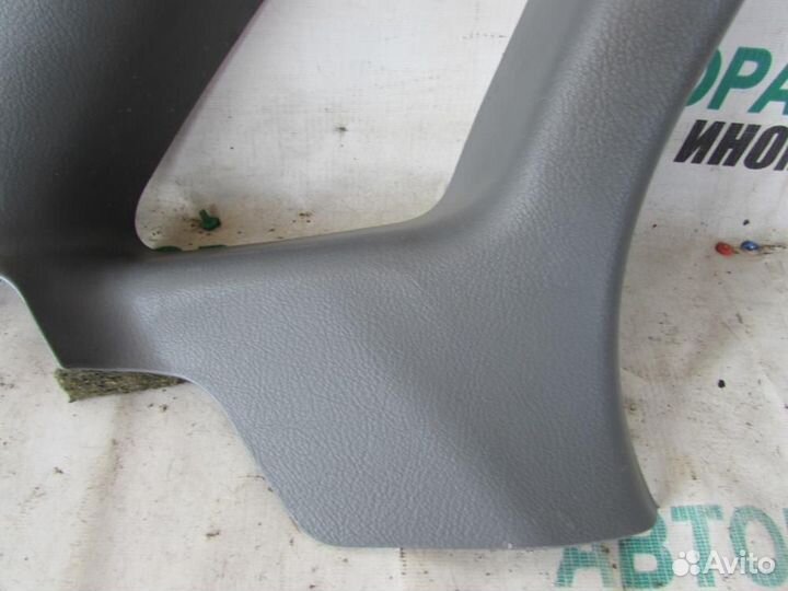 Обшивка стойки для Chevrolet Lacetti 2003-2013г