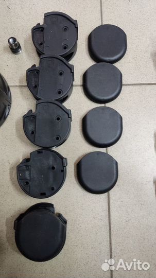 Запчасти на Детские коляски