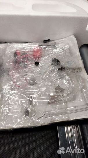 Беговая дорожка компактная для дома Т48