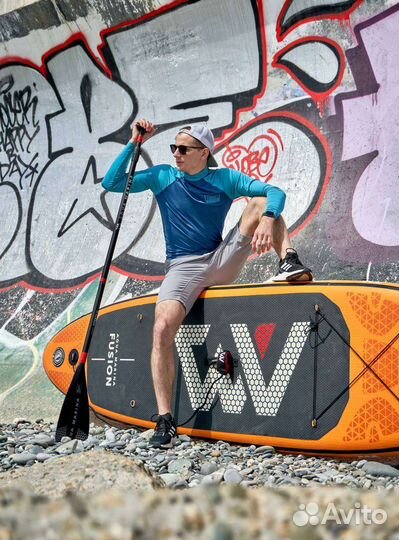 Сап, SUP, саб доски