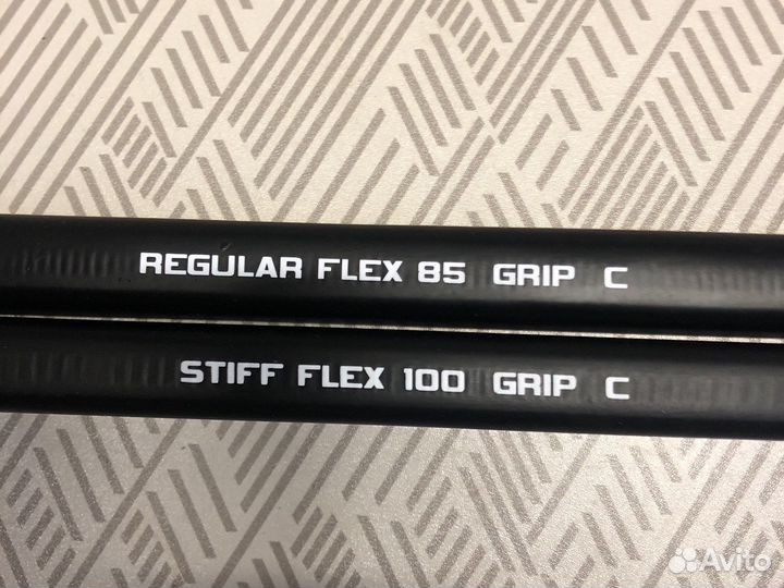 Труба Клюшки CCM300 Композит лёгкая