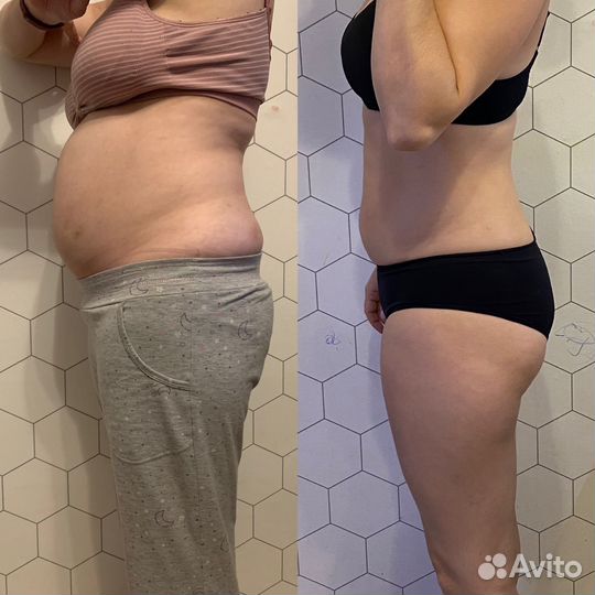 План питания