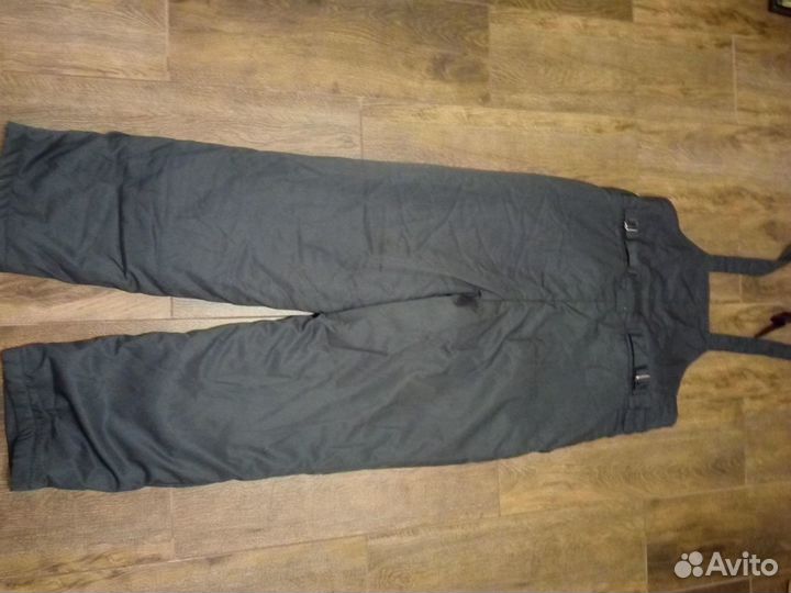 Комбинезон мужской новый