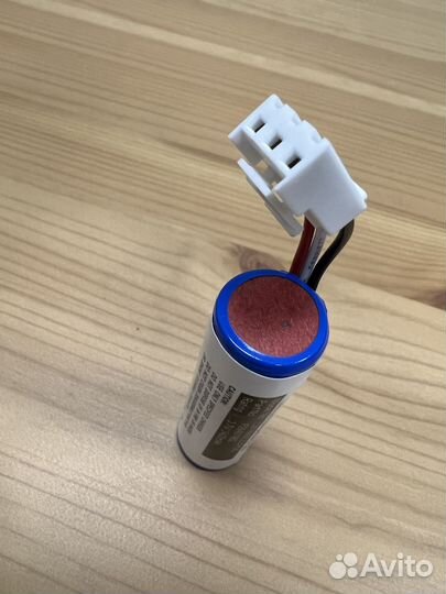 Аккумуляторная батарея ingenico 3.7V 3400mAh