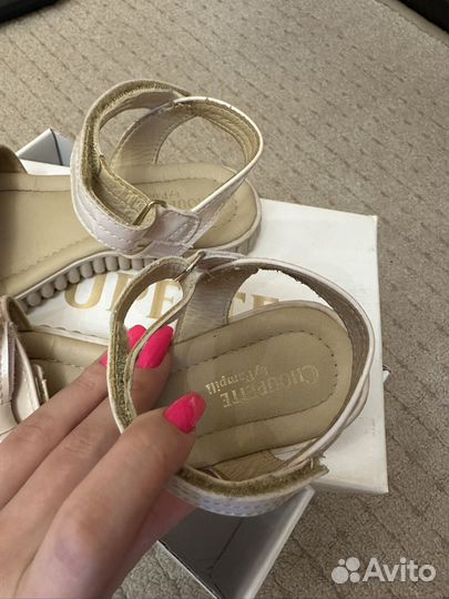 Choupette босоножки 28р