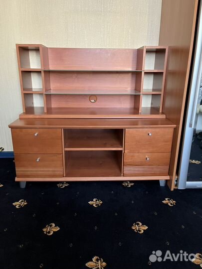 Полка настенная