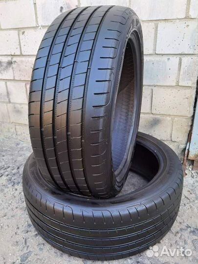 Goodyear Eagle F1 Asymmetric 225/45 R19