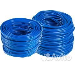 Кабель квв 4*2,5 (бухта 200 м)