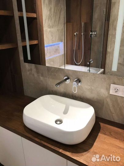 Мастер плиточник