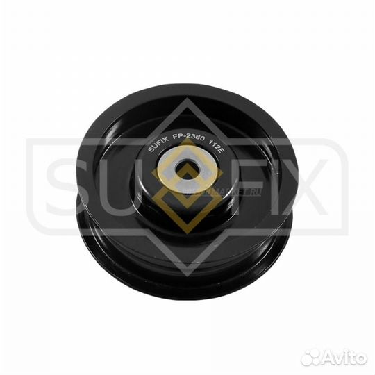 Sufix FP-2360 Ролик обводной навесного оборудовани