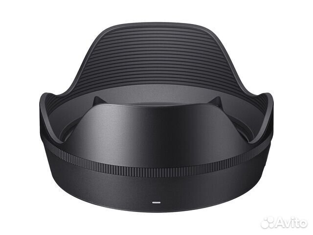 Объектив Sigma AF 24mm f/1.4 DG DN Art Sony E Новы