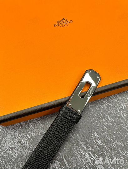 Ремень женский Hermes Kelly