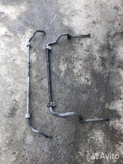 Стабилизаторы Mercedes CLS c218 w218 w212