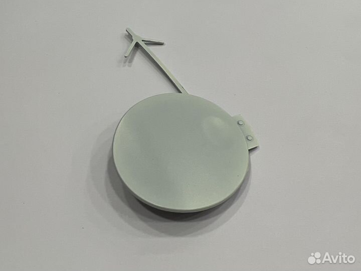 Заглушка буксировочного крюка Chevrolet Aveo T300