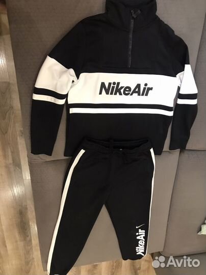 Костюм спортивный nike для подростка