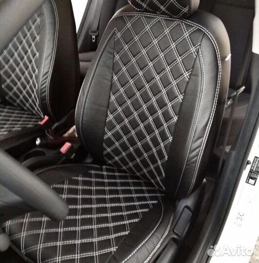 Чехлы для авто на сиденья авточехлы