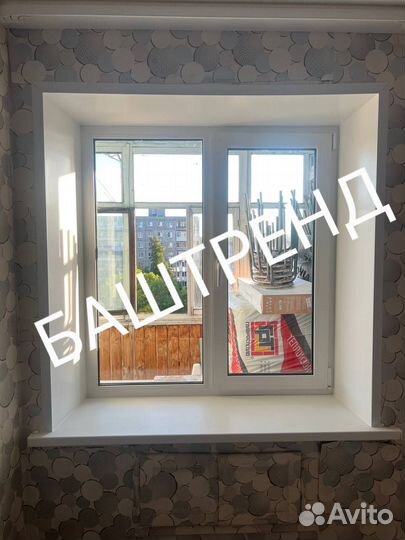 Установка и Ремонт пластиковых окон и дверей