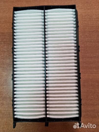 Фильтр воздушный 28113A9200 Hyundai, KIA оригинал