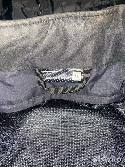 Мотоциклетная экипировка