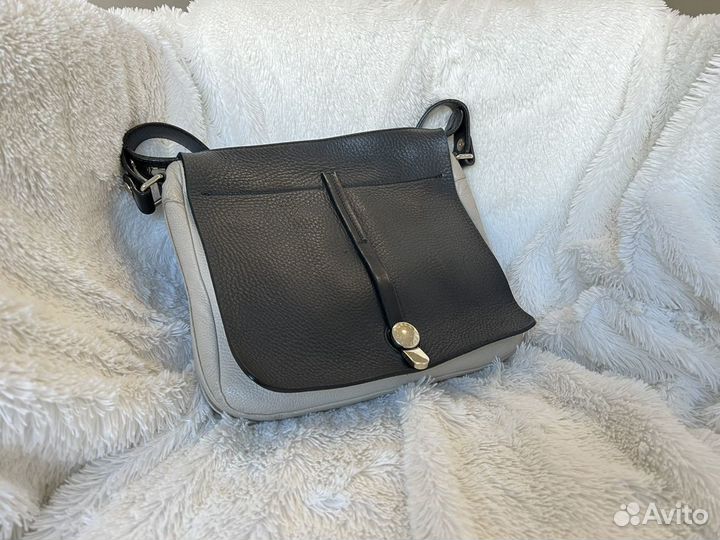 Классическая женская сумка Furla оригинал