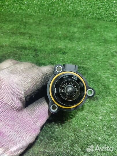 Клапан турбины Volkswagen Golf 1.4 caxa