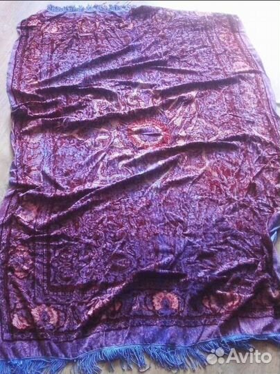 Скатерти винтажные