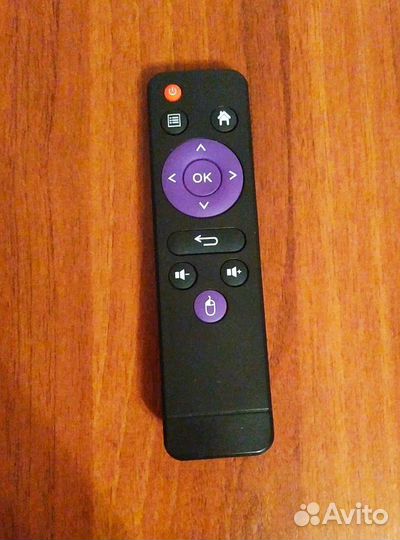 Пульт для андроид приставок G10s MX3