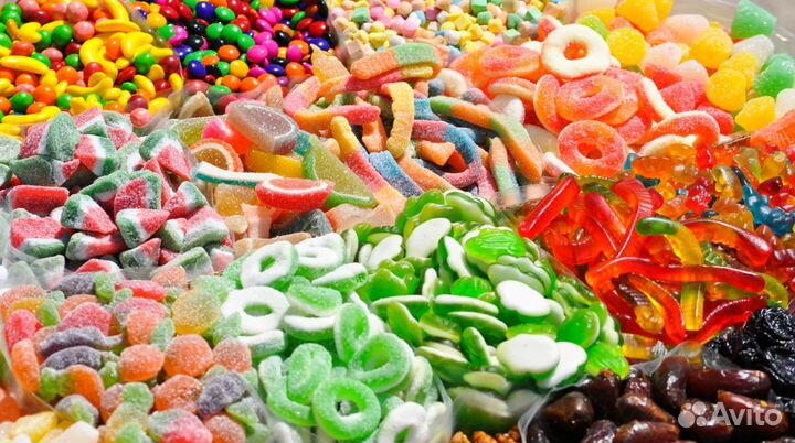 Вахта комплектовщик