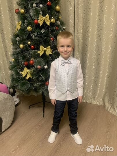 Костюм на мальчика