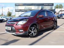 LIFAN X50 1.5 MT, 2017, 89 185 км, с пробегом, �цена 649 000 руб.