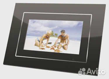 Фоторамка Rekam DejaView 703
